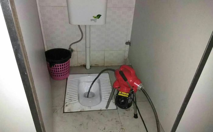 三乡镇蹲便疏通