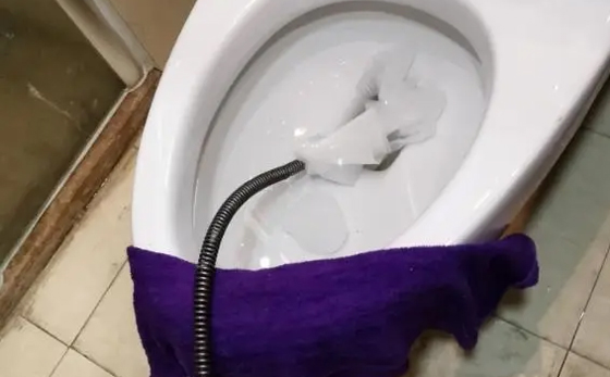 三乡镇马桶疏通